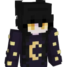 ThaddosaurusRex Minecraft avatar bust