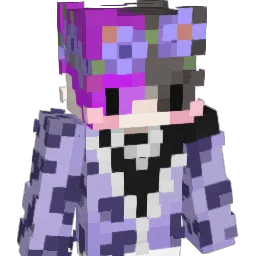 ThadomInator478 Minecraft avatar bust