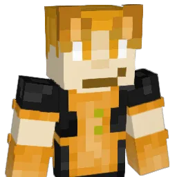 Thadpole2365 Minecraft avatar bust