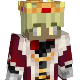 Thaeren_'s Minecraft skin