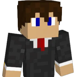 Thahgl Minecraft avatar bust