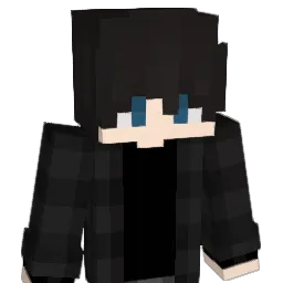 ThaiGodOfWar's Minecraft skin
