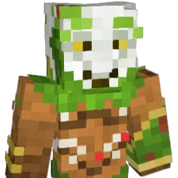 ThaiNoodles Minecraft avatar bust