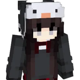 Thai_bolinho Minecraft avatar bust