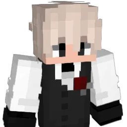Thalasyn Minecraft avatar bust
