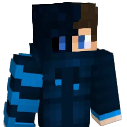 Thalden0000 Minecraft avatar bust