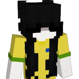 ThalesMoreira Minecraft avatar bust