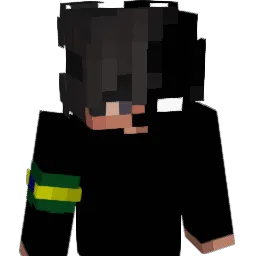 Thales_HD Minecraft avatar bust