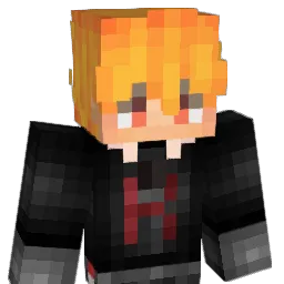 Thaless123 Minecraft avatar bust