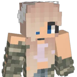 Thalia_1000 Minecraft avatar bust