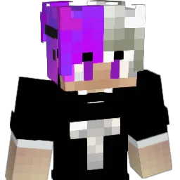 Thalizim Minecraft avatar bust