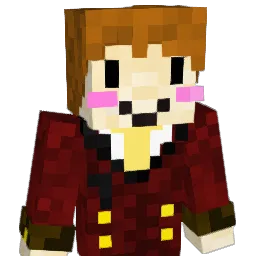 Thallerr's Minecraft skin