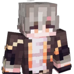 ThallytaLaserRay Minecraft avatar bust