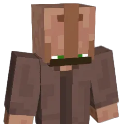 ThalmoR_ Minecraft avatar bust