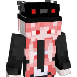 Thalvius's Minecraft skin
