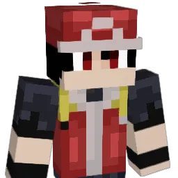 Tham0819 Minecraft avatar bust