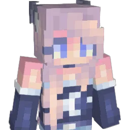 Thamer____ Minecraft avatar bust