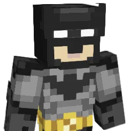 Thamid4 Minecraft avatar bust