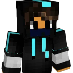 ThanFa17 Minecraft avatar bust