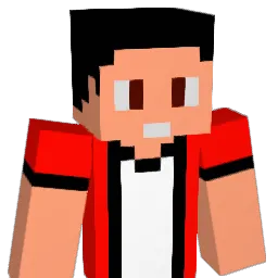 Thanathip07 Minecraft avatar bust