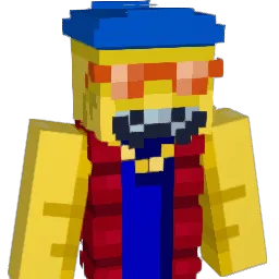 ThanatosGM's Minecraft skin