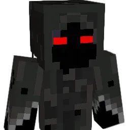 Thanatos_7 Minecraft avatar bust