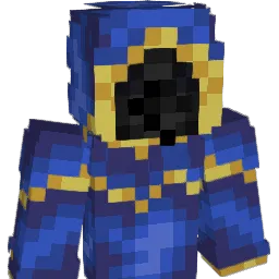 Thanatosyaboy Minecraft avatar bust