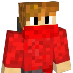 Thandercloud's Minecraft skin