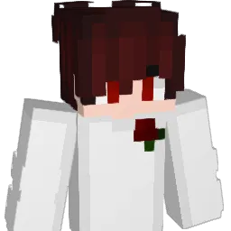 Thanh7533_ Minecraft avatar bust