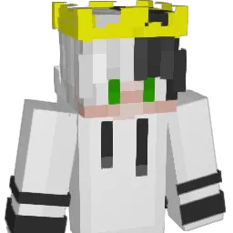 ThanhGS1991 Minecraft avatar bust