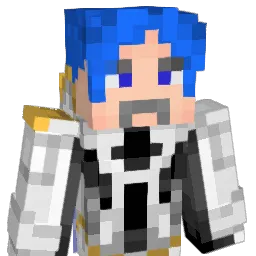 ThanhLoveFlo Minecraft avatar bust
