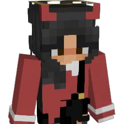 Thani_ Minecraft avatar bust