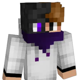 ThankGod Minecraft avatar bust