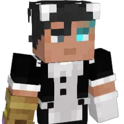 ThankTheeLord Minecraft avatar bust