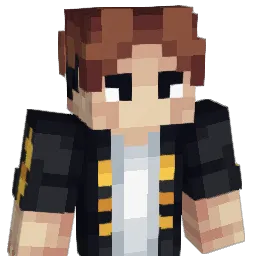 Thank_You_SP5 Minecraft avatar bust