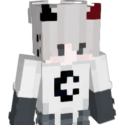 ThankfulRenji Minecraft avatar bust