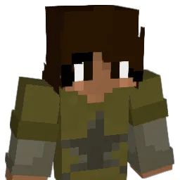 Thanking_You Minecraft avatar bust