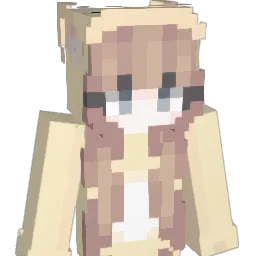 ThanksForFlowers Minecraft avatar bust