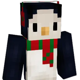 ThanksForTheElo Minecraft avatar bust