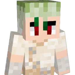 ThanksForTheGold's Minecraft skin