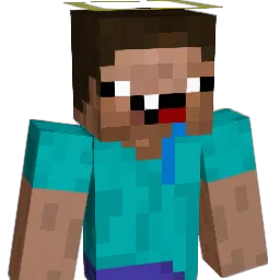 ThanleyM Minecraft avatar bust
