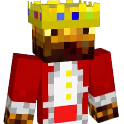 Thannn Minecraft avatar bust