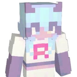 Thanoose's Minecraft skin