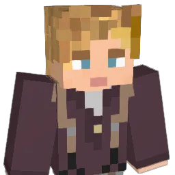 Thanos7828 Minecraft avatar bust