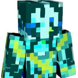 Thantos_willcome Minecraft avatar bust