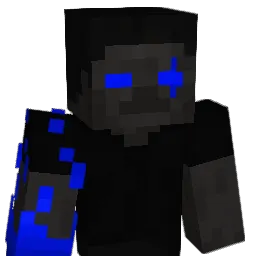 Thaofu Minecraft avatar bust