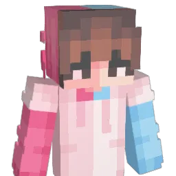 Thaosif Minecraft avatar bust