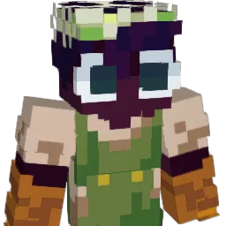 ThapSchmap's Minecraft skin