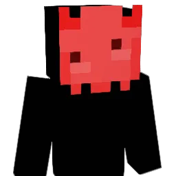Thaqil_Lover69 Minecraft avatar bust