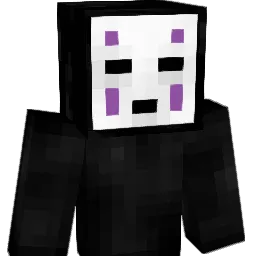 Thara_kun Minecraft avatar bust